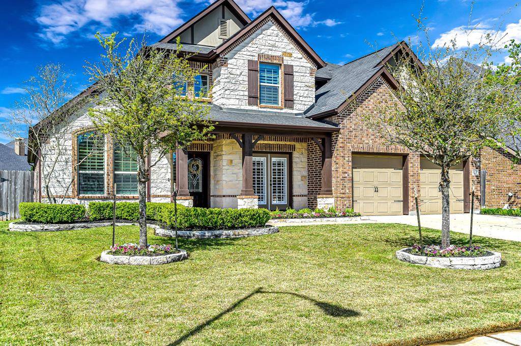 Katy, TX 77494,28715 Havenport DR