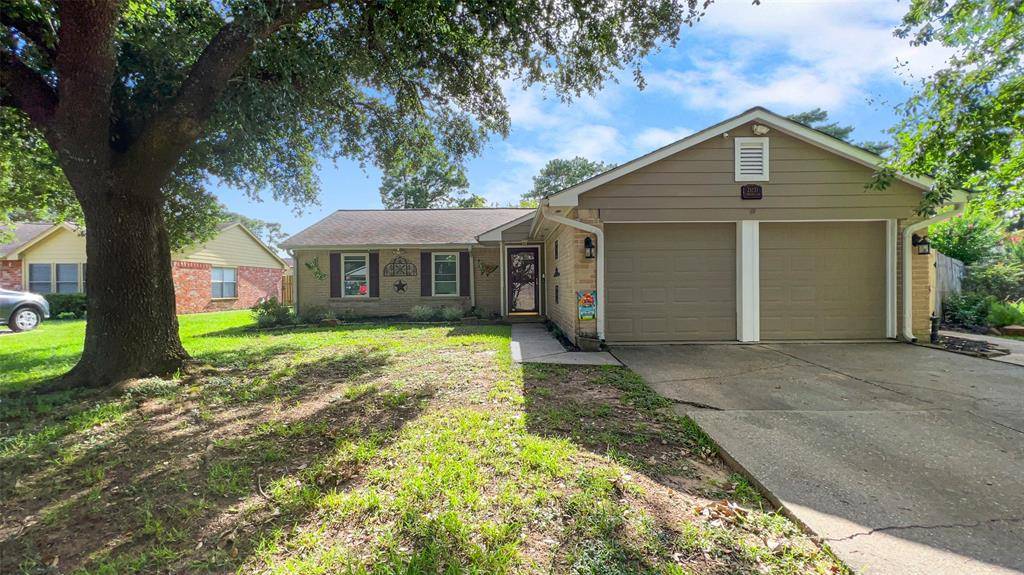 Spring, TX 77388,21031 Ironcrest LN