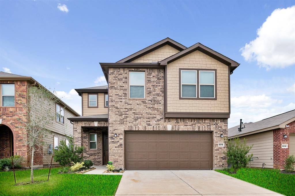 Houston, TX 77048,5016 Jonina LN