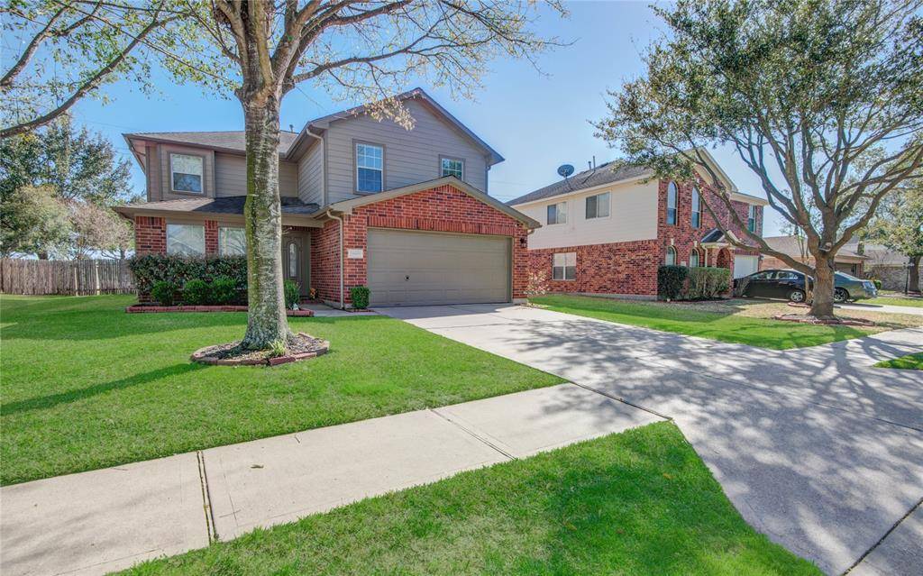 Katy, TX 77449,21803 Manor Court DR