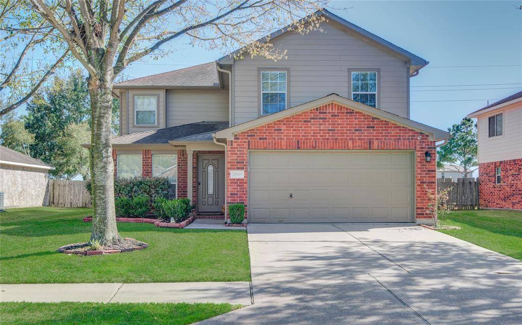 Katy, TX 77449,21803 Manor Court DR