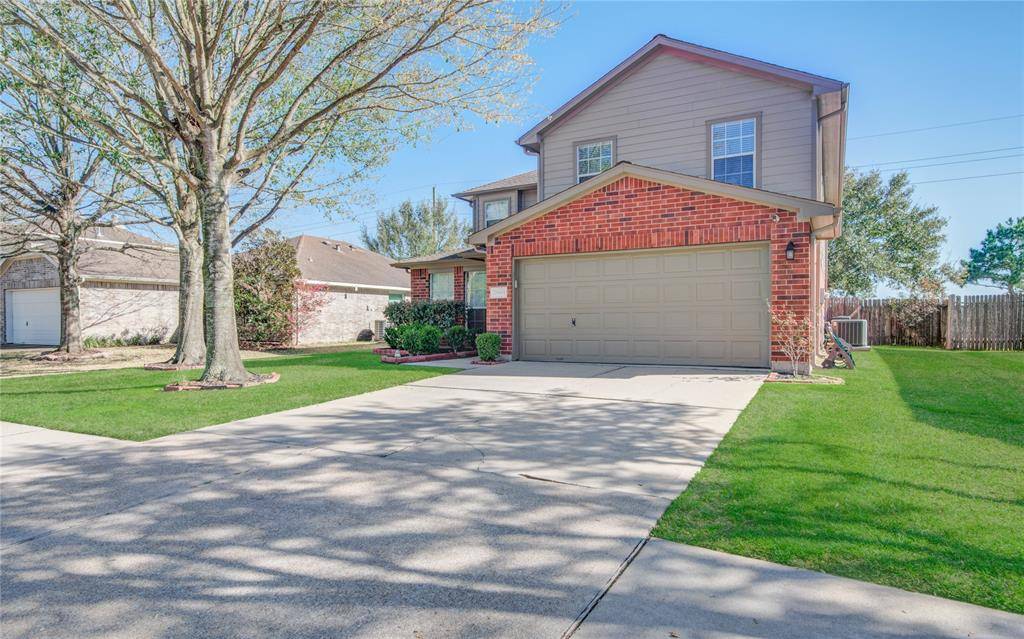 Katy, TX 77449,21803 Manor Court DR