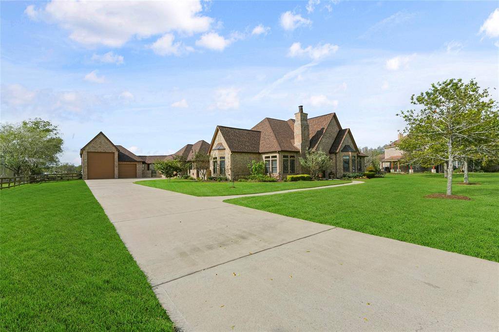 Richmond, TX 77469,6619 Crown Oak CT