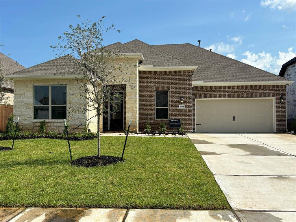 League City, TX 77573,4938 Creek Hollow CT