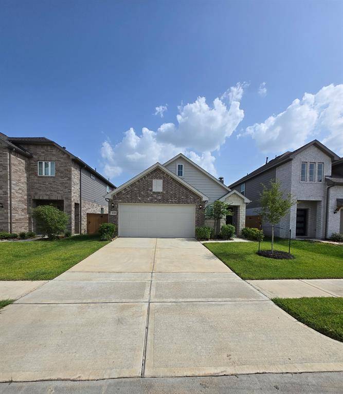 Cypress, TX 77433,21247 Catalina Palm DR