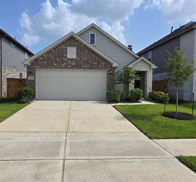 Cypress, TX 77433,21247 Catalina Palm DR