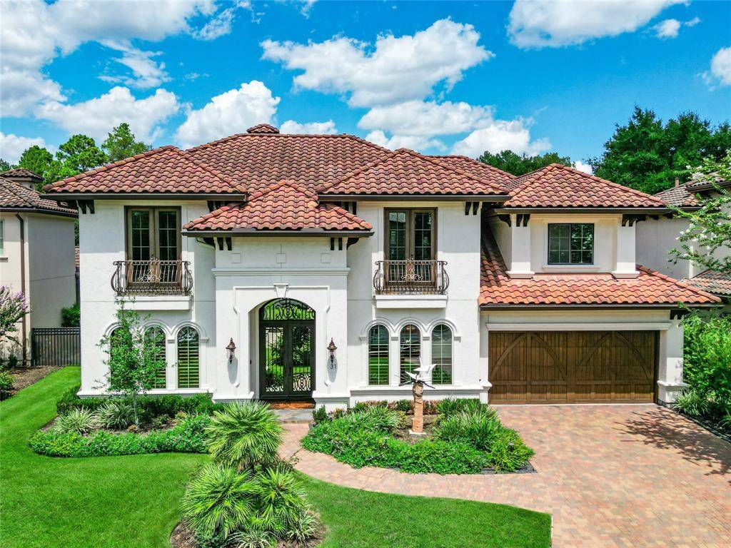 The Woodlands, TX 77389,31 Karsten Creek WAY