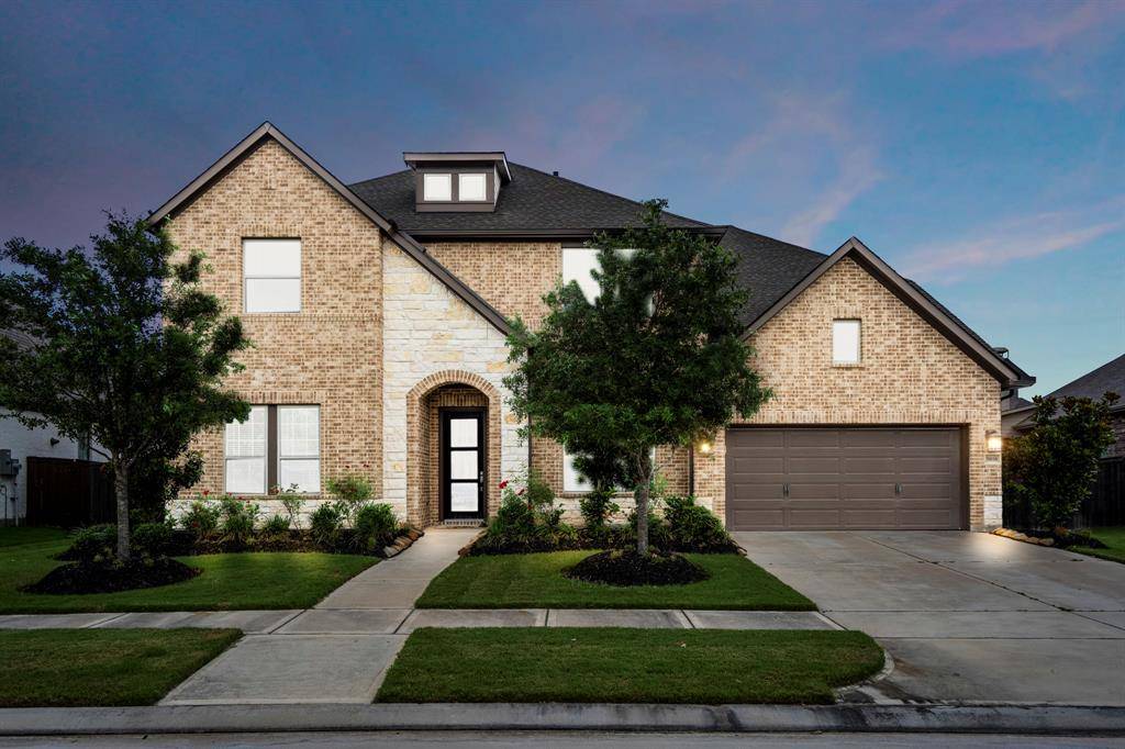 Katy, TX 77493,3010 Cordgrass DR