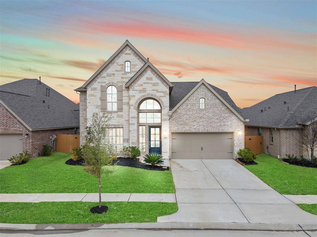 Spring, TX 77386,4331 Croft Creek DR