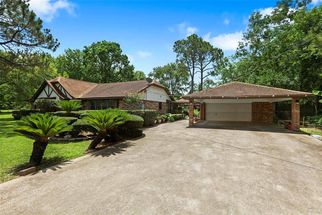 Baytown, TX 77521,2314 Sylvan LN