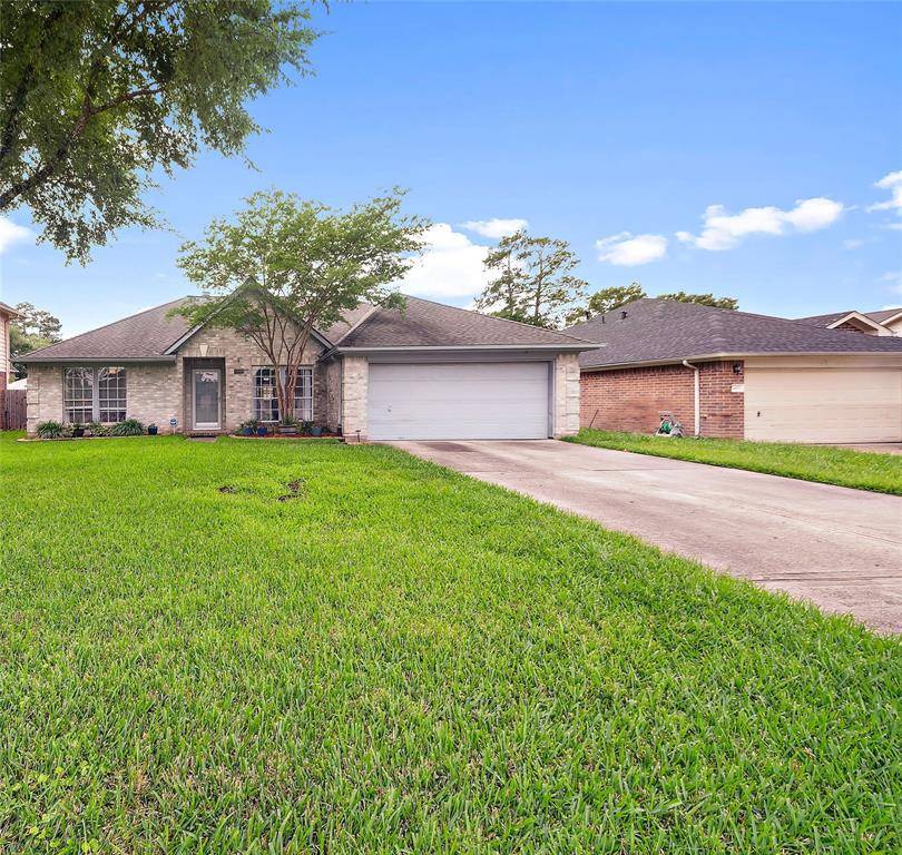 Spring, TX 77373,24007 Spring Dane DR