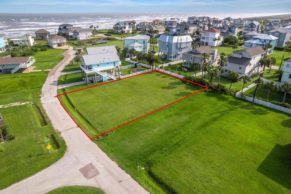 Galveston, TX 77554,4202 Oleander DR