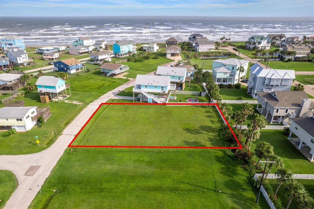 Galveston, TX 77554,4202 Oleander DR