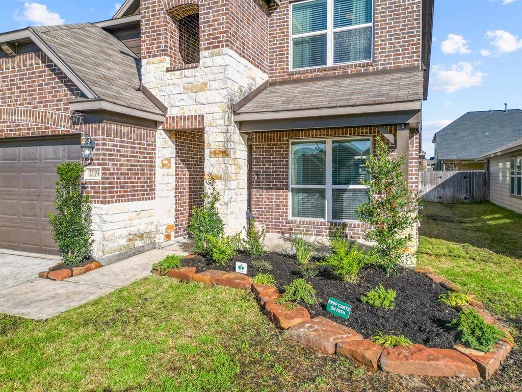 Conroe, TX 77385,2119 Pacific Loon lane LN