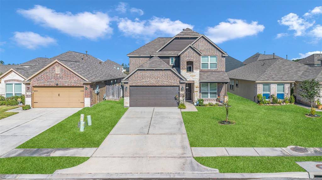 Conroe, TX 77385,2119 Pacific Loon lane LN