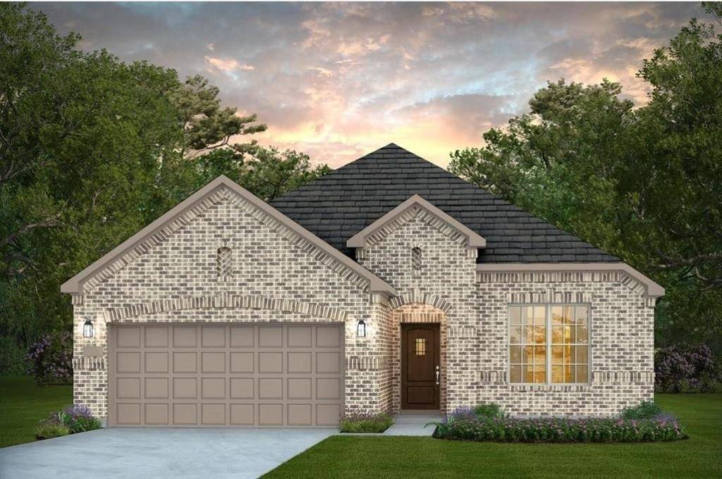 Richmond, TX 77469,5238 Oakland Bluff LN