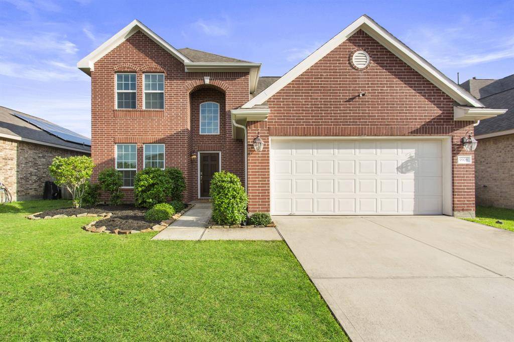 Baytown, TX 77521,9906 Wood Wind CT
