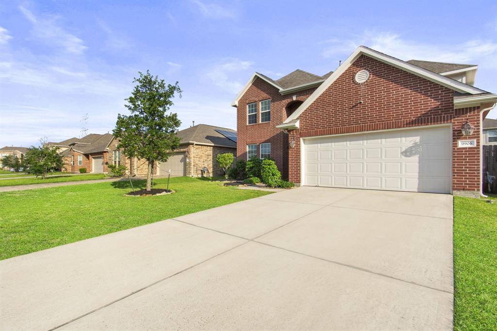 Baytown, TX 77521,9906 Wood Wind CT