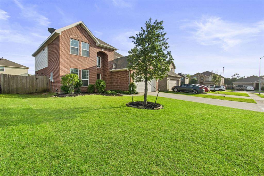 Baytown, TX 77521,9906 Wood Wind CT