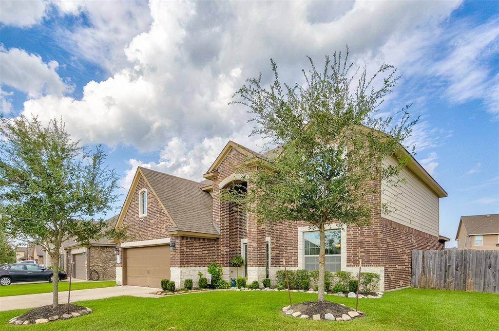 Pearland, TX 77581,2711 Osprey LN