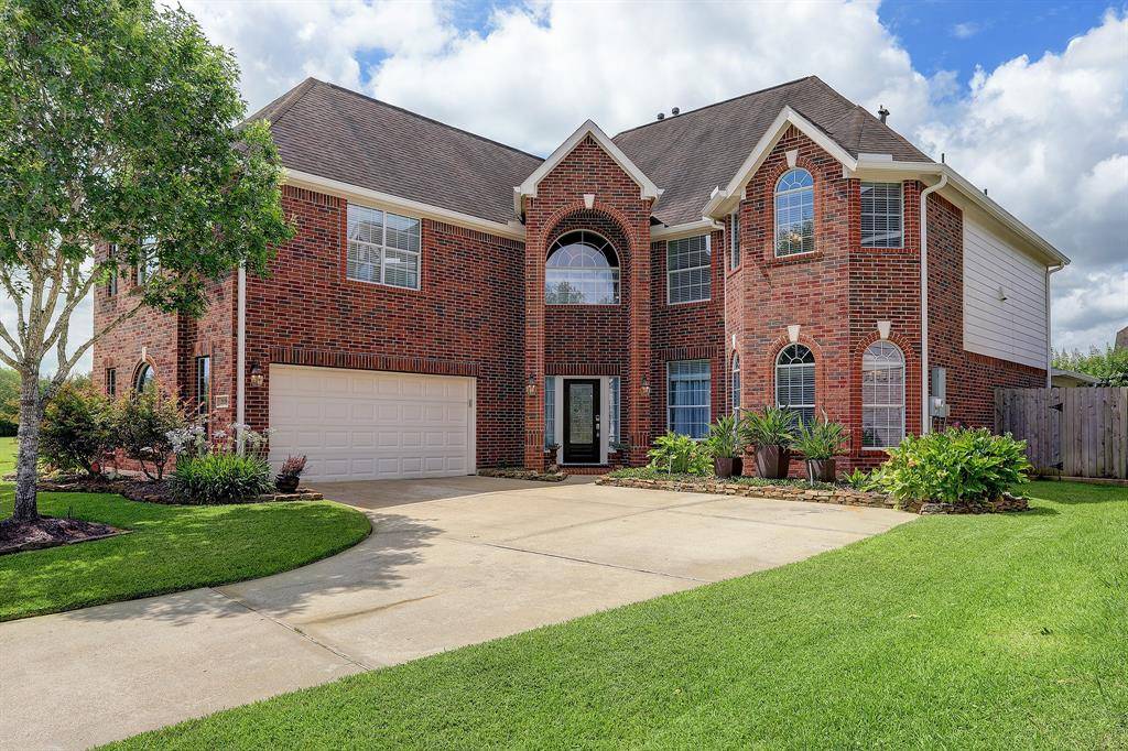 Friendswood, TX 77546,2528 Ivy Stone LN