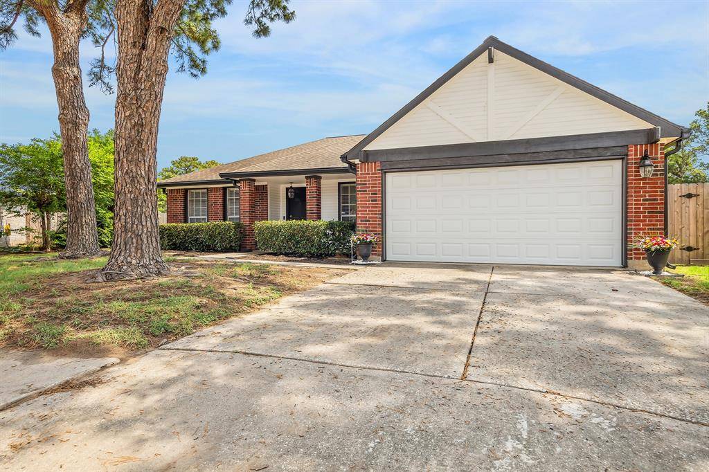 Houston, TX 77064,9034 Smokehollow DR