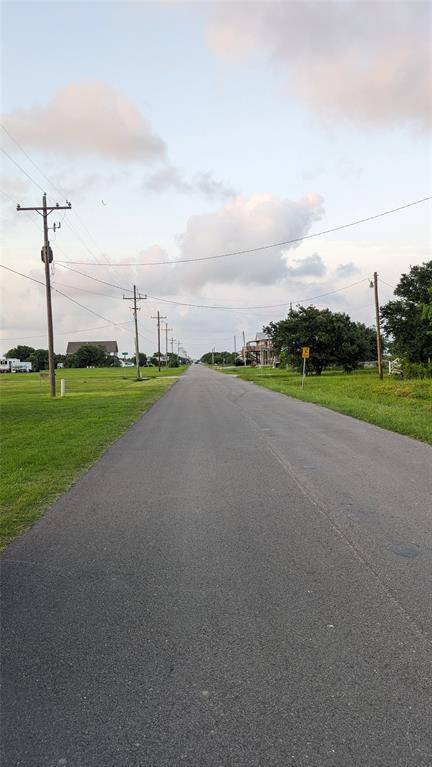 Port Bolivar, TX 77554,00 TBD