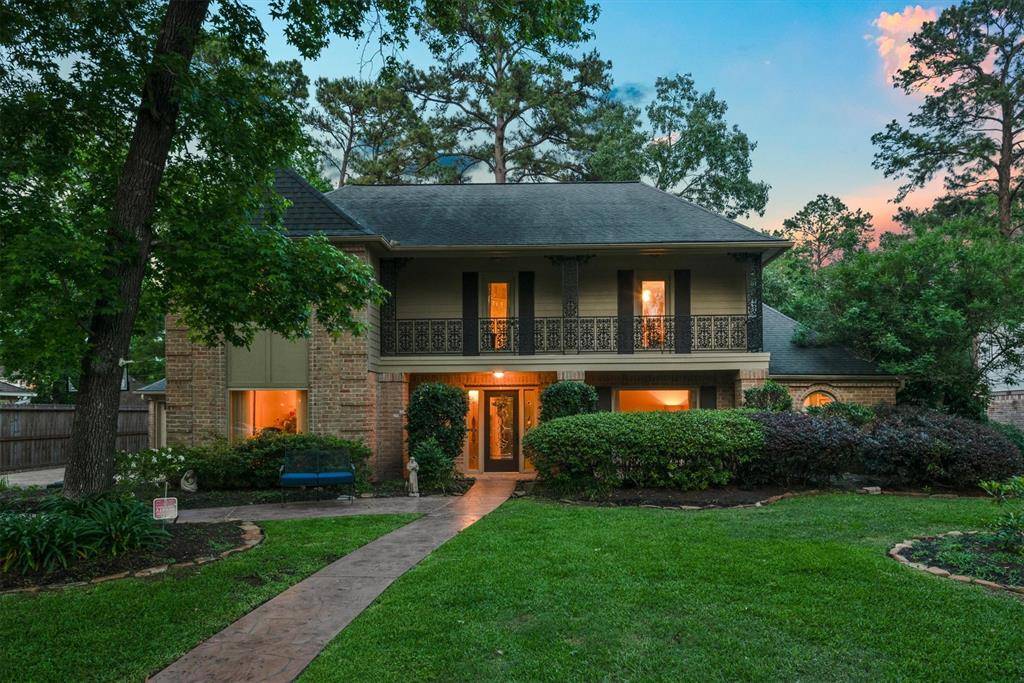 Spring, TX 77379,16130 Hexham DR