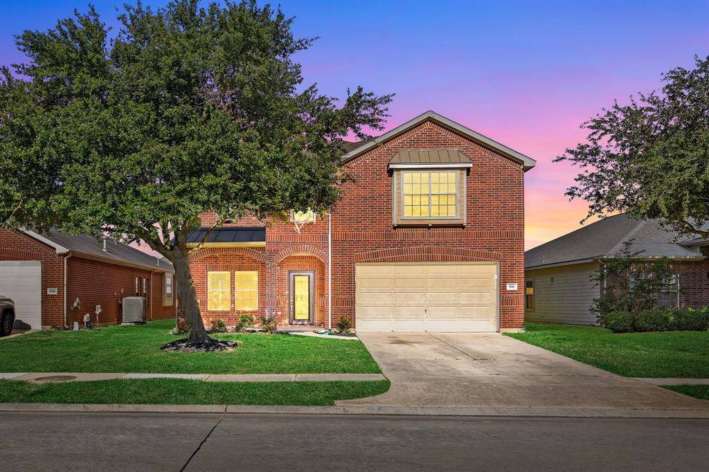 Katy, TX 77494,506 Stream Mill LN