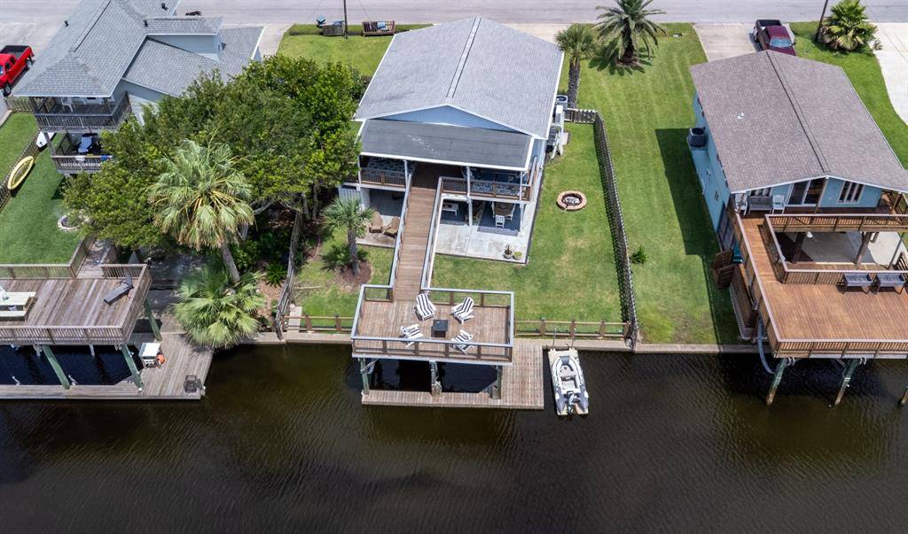 Jamaica Beach, TX 77554,16627 Bermuda WAY