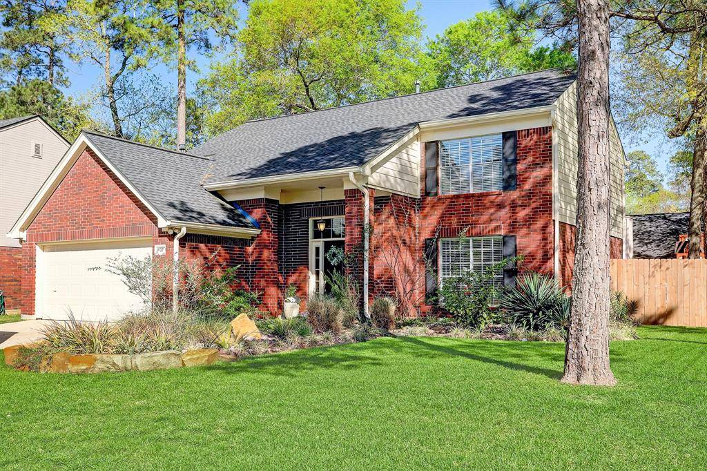 The Woodlands, TX 77381,127 W Trillium CT