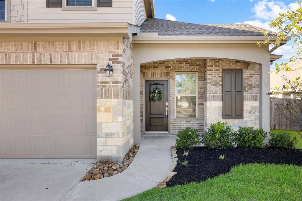 Cypress, TX 77433,8819 Beacon Mill DR