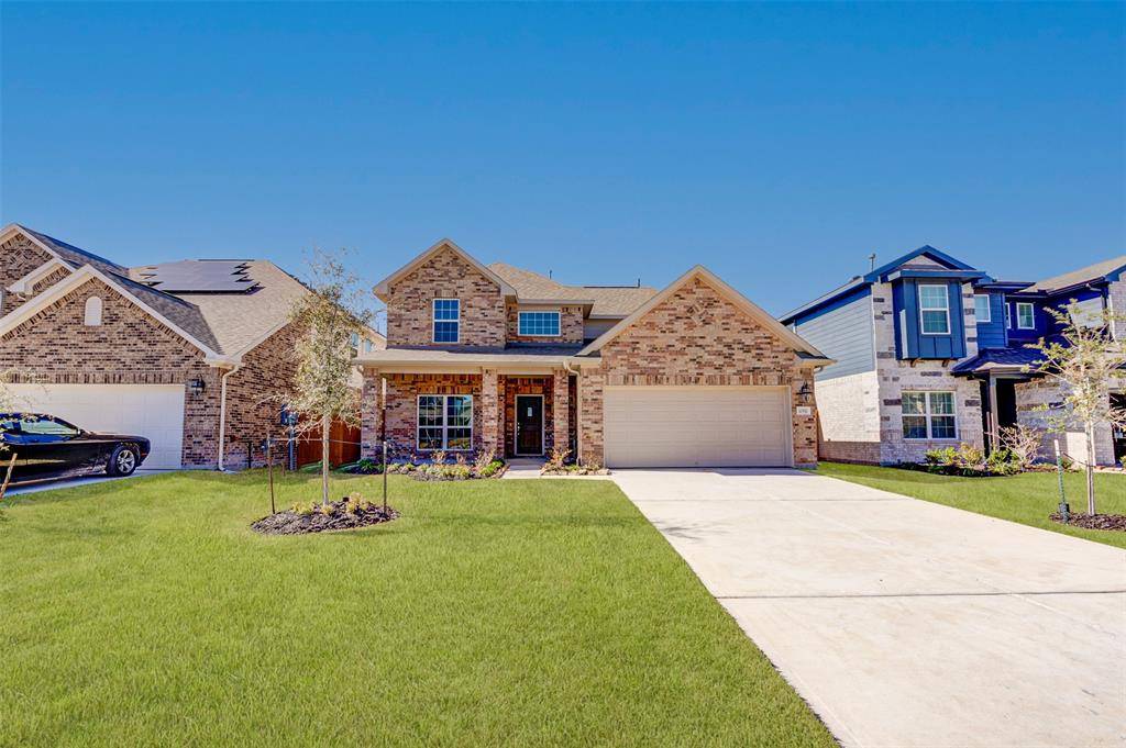 Iowa Colony, TX 77583,10910 Mendel Terrace DR