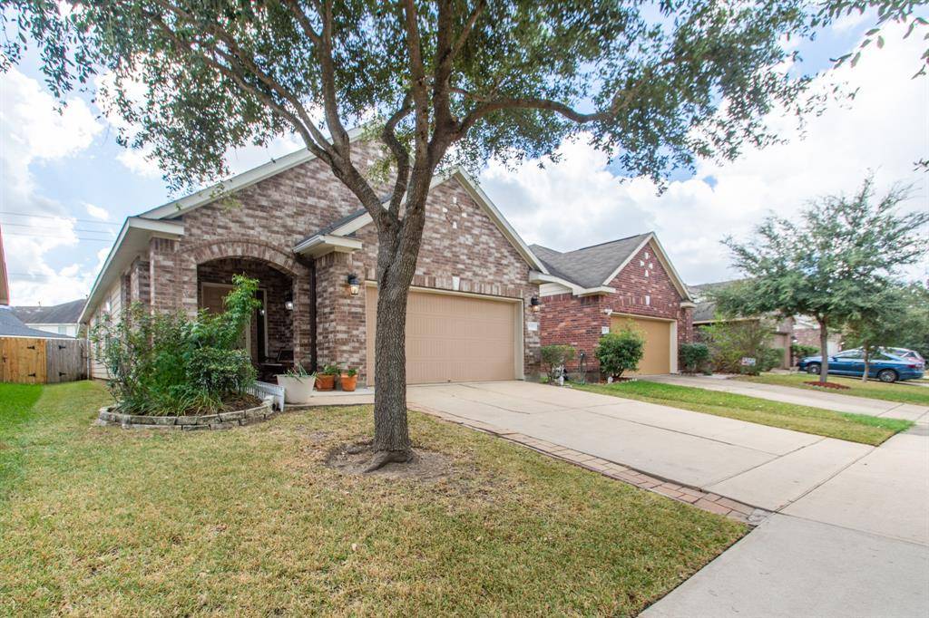 Houston, TX 77075,9310 Fuqua Breeze DR