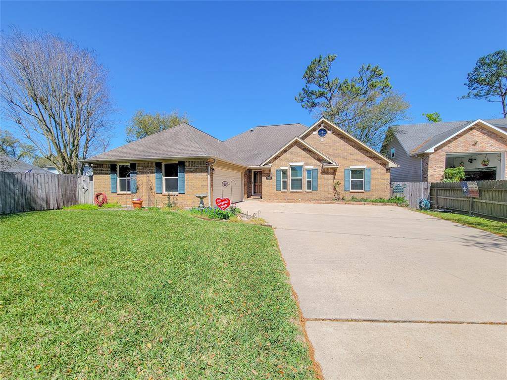 Dickinson, TX 77539,4021 Fatta Drive DR