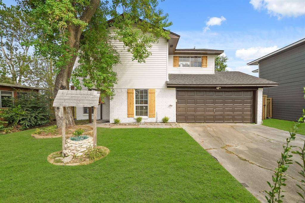 Angleton, TX 77515,5 Dallas CT #1