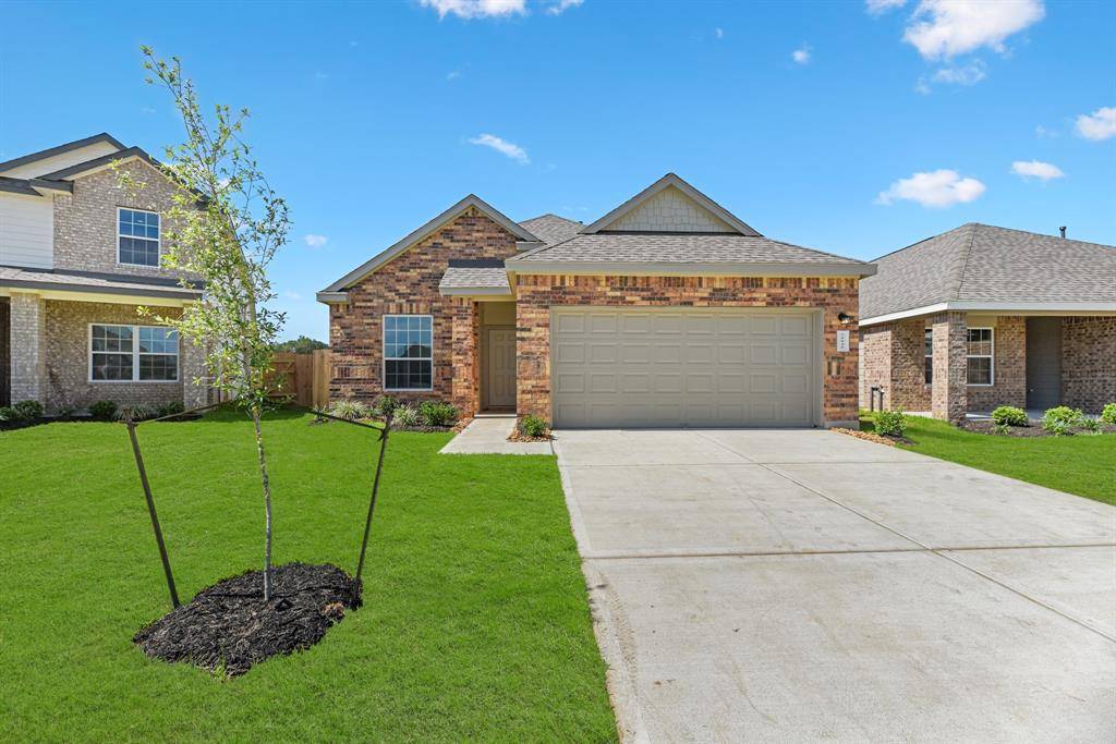 Conroe, TX 77302,16648 Olivewood LN