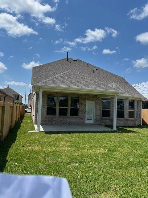 Magnolia, TX 77355,26711 Grandiflora DR