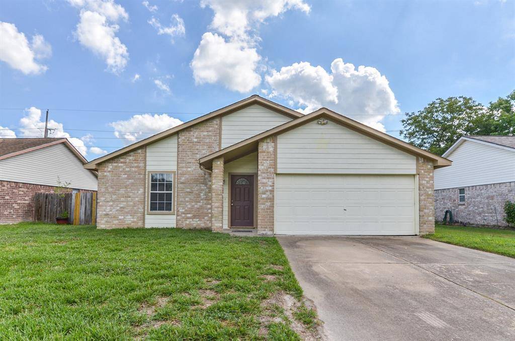 Cypress, TX 77429,13807 Rosetta DR