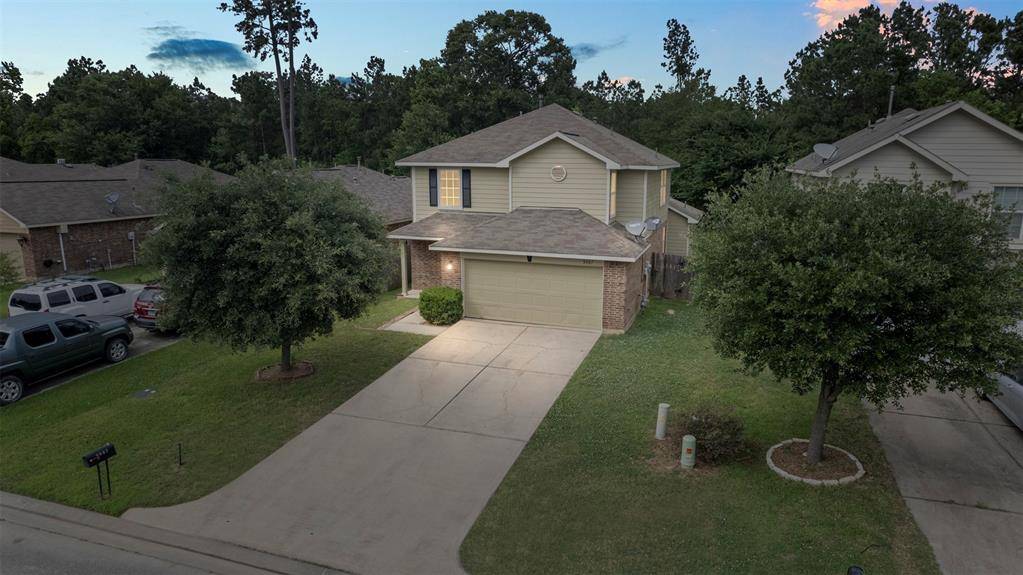 Conroe, TX 77303,9987 Sterling Place DR