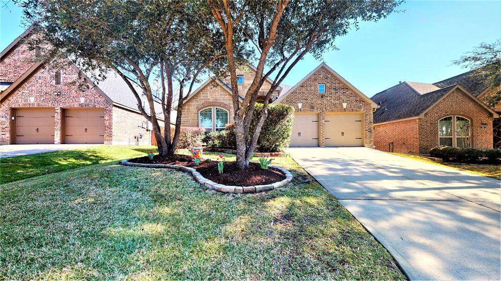 Montgomery, TX 77316,110 Colina Vista WAY