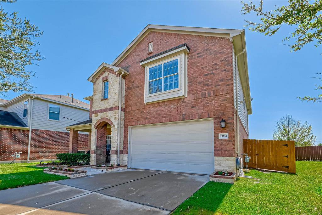 Katy, TX 77494,25955 Ravenside DR