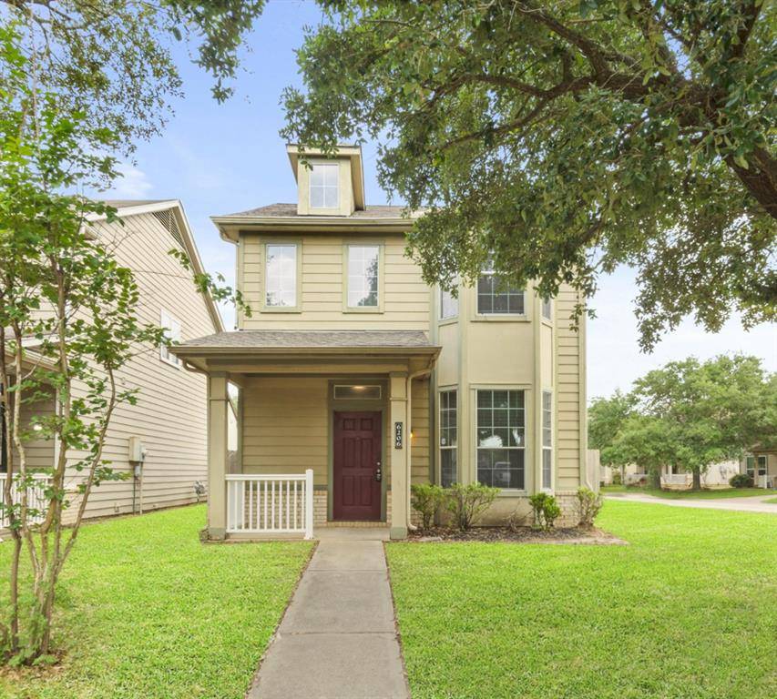 Katy, TX 77449,6206 Scotchwood DR