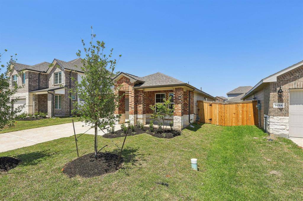 Magnolia, TX 77354,14318 Azalea Tree DR