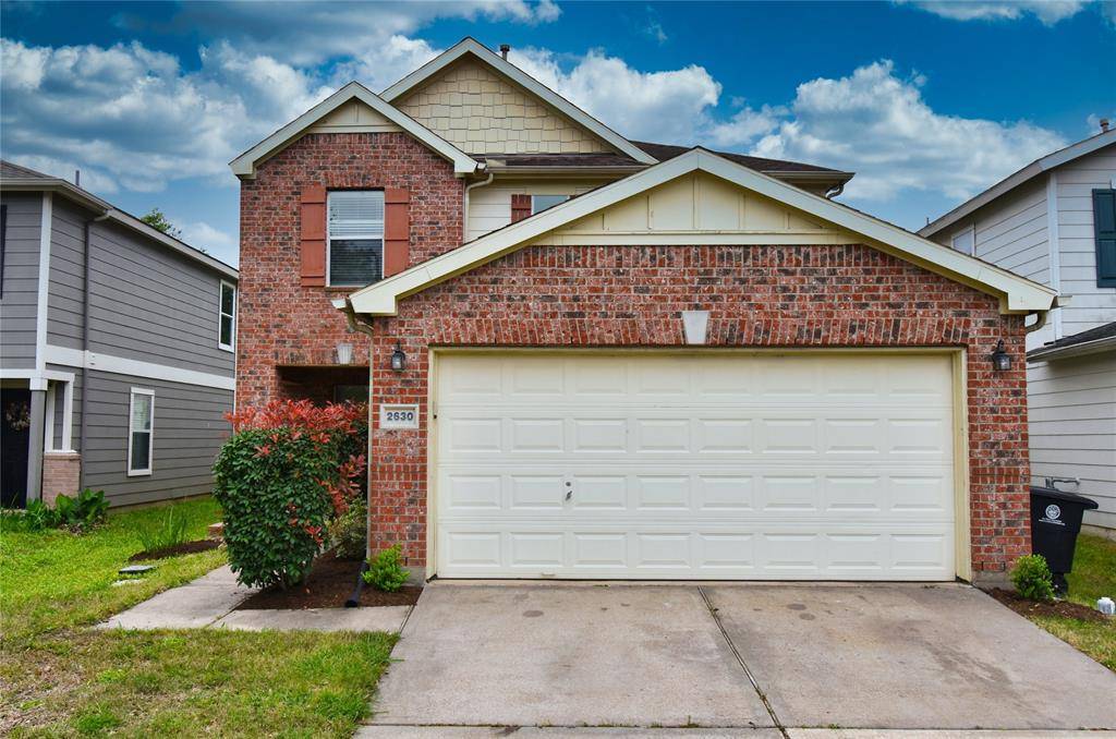 Houston, TX 77047,2630 Skyview Glen CT