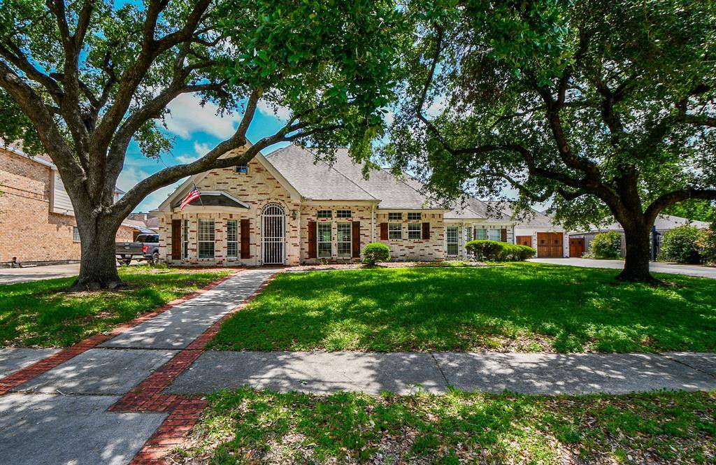 Houston, TX 77015,263 Wood Loop ST