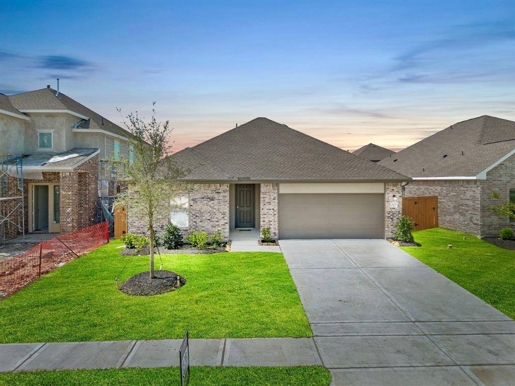 Dayton, TX 77535,2609 Lake Bryan DR