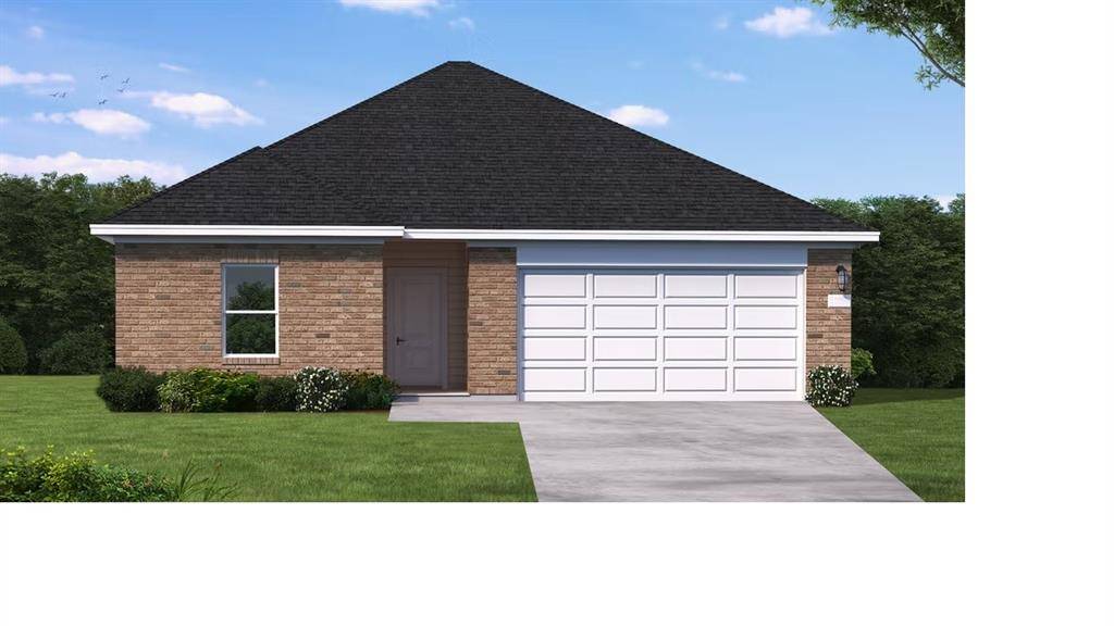 Dayton, TX 77535,2609 Lake Bryan DR