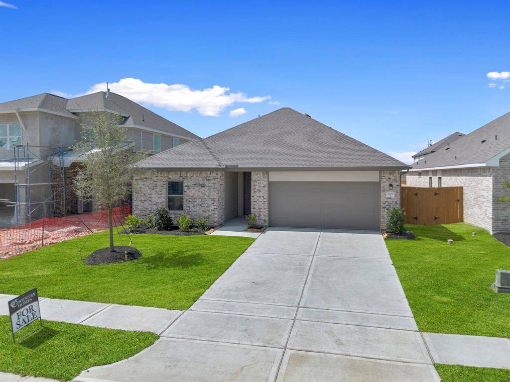 Dayton, TX 77535,2609 Lake Bryan DR