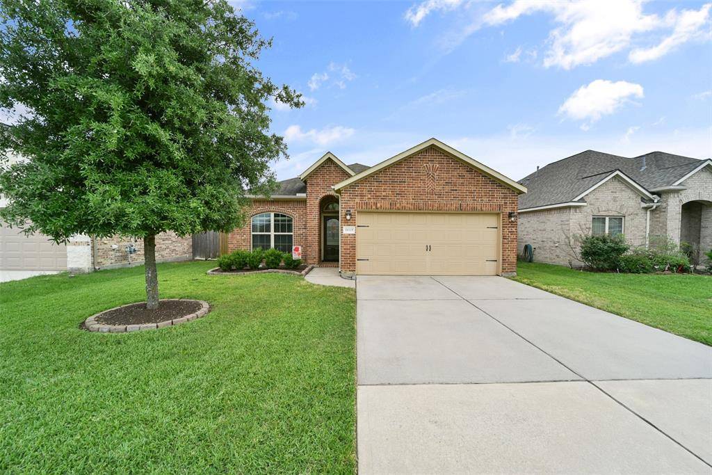 Tomball, TX 77375,10115 Red Tamarack LN